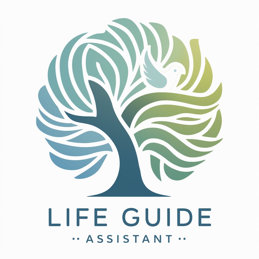Life Guide Assistant