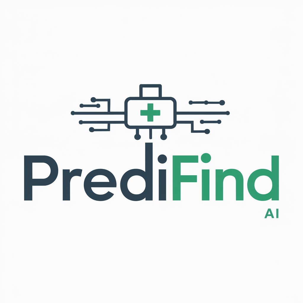 FDA - PrediFind in GPT Store