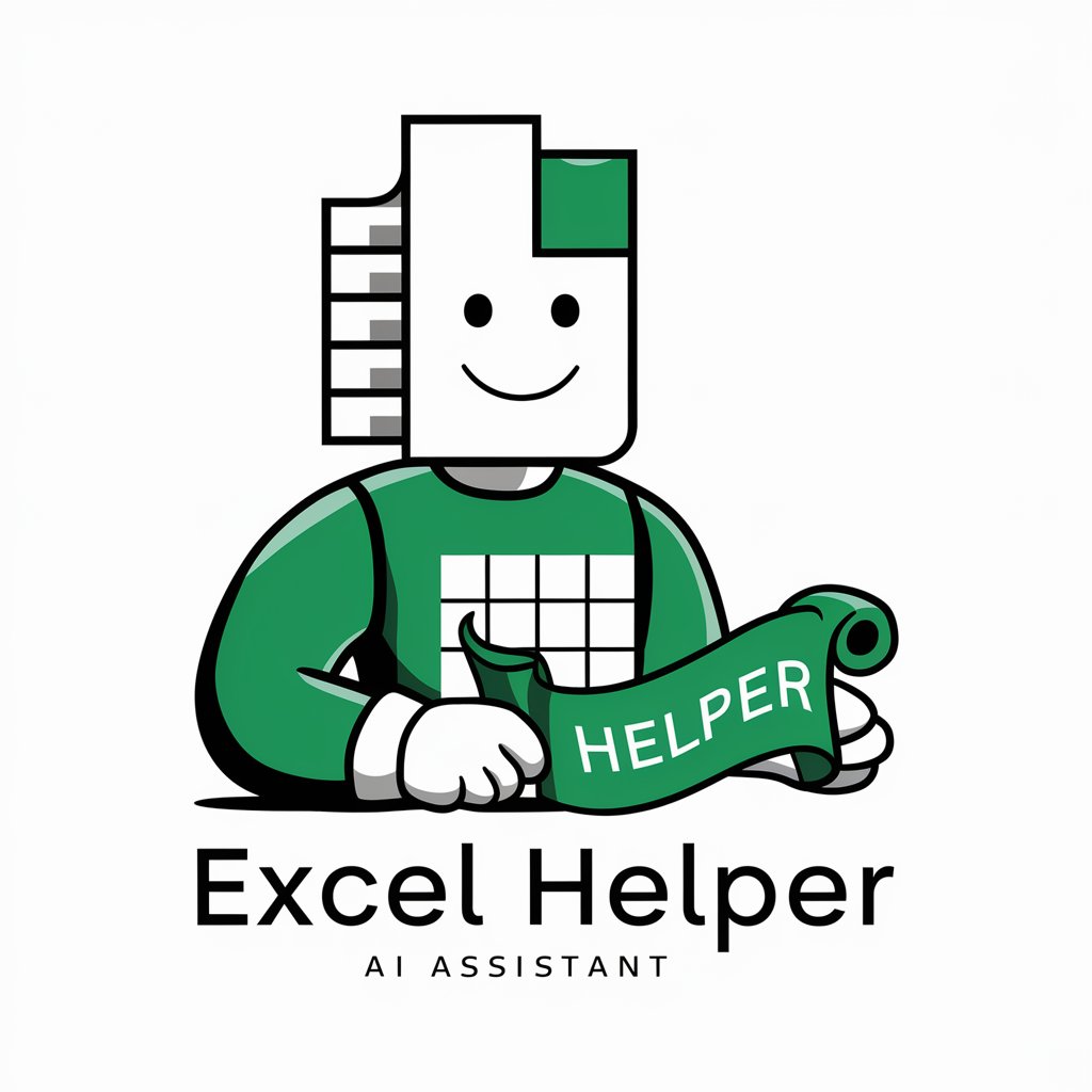 Excel Helper