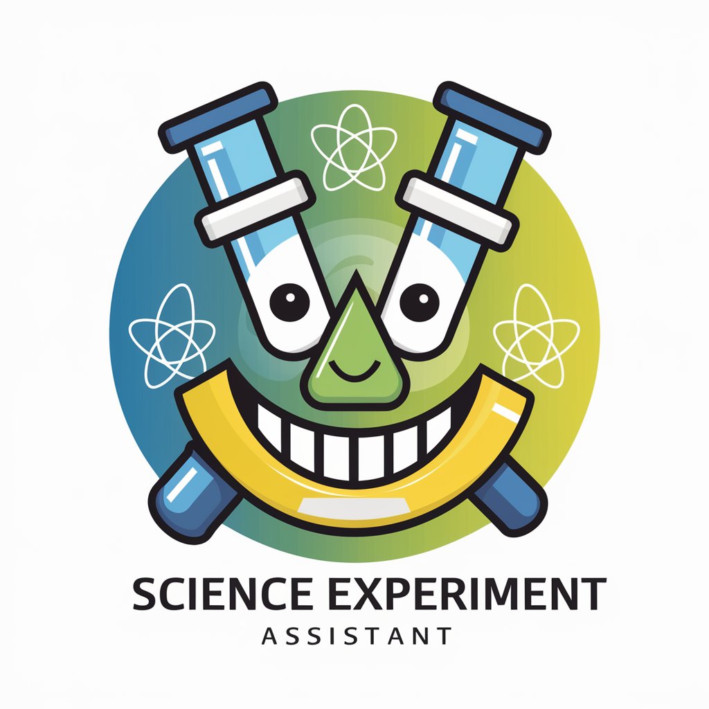 Science Experiment Assistant