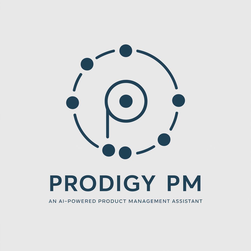 Prodigy PM