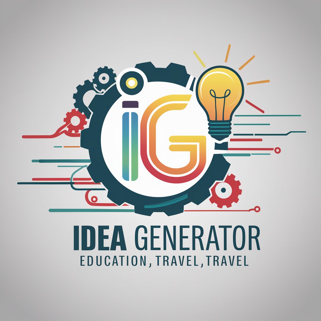 Idea Generator