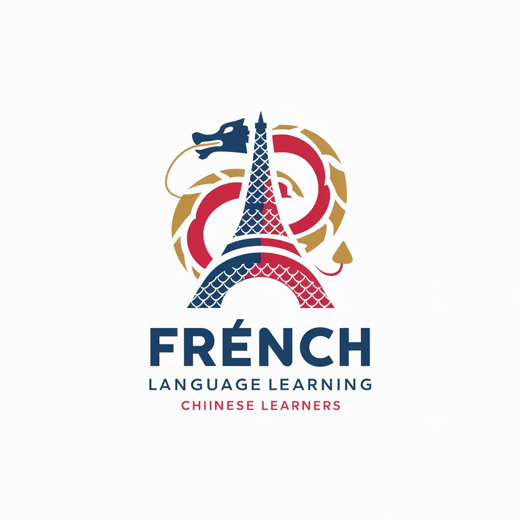French language learning company