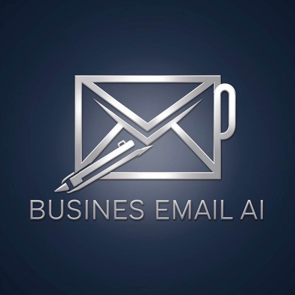 Business Email AI in GPT Store