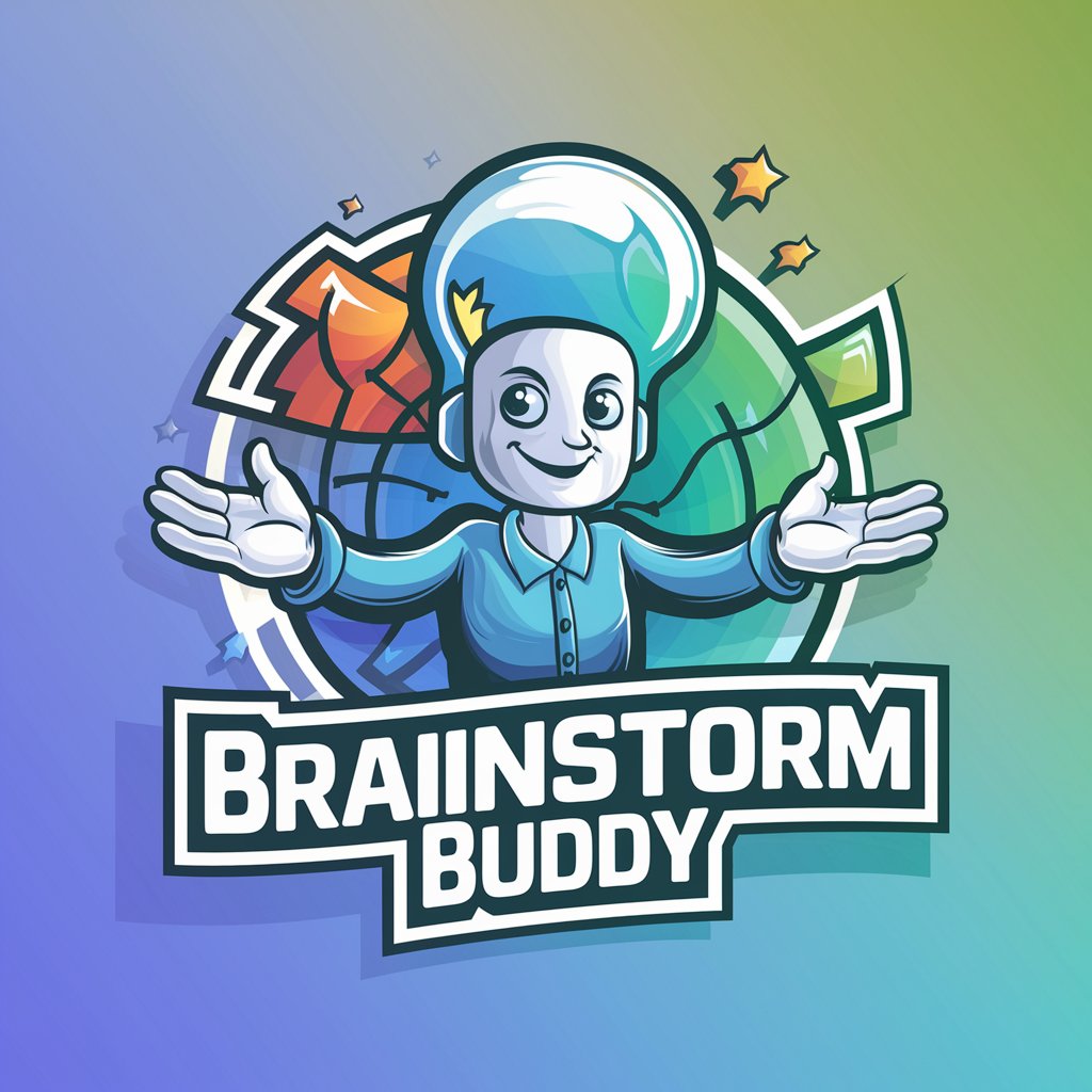 Brainstorm Buddy