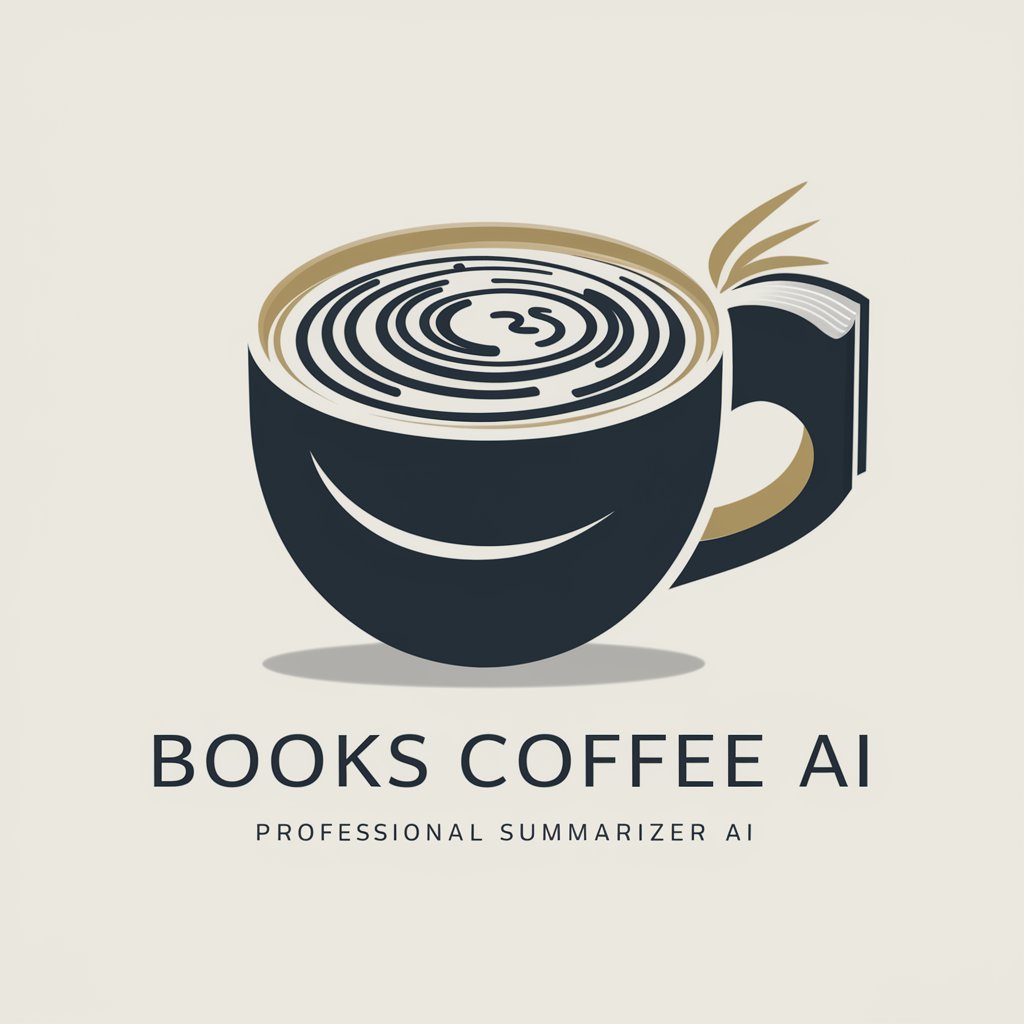 Books Coffee