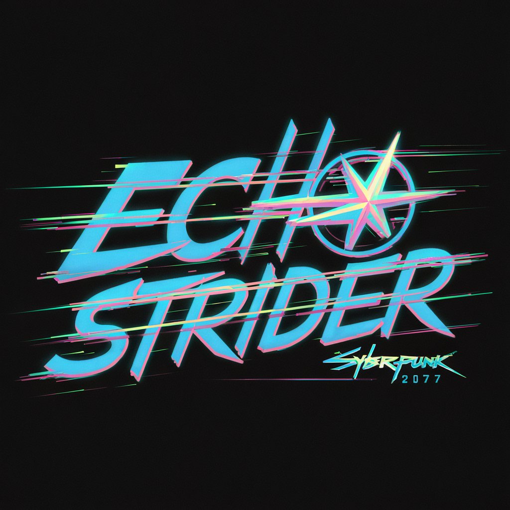 Echo Strider