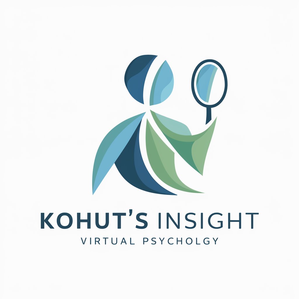 Kohut's Self Psychology