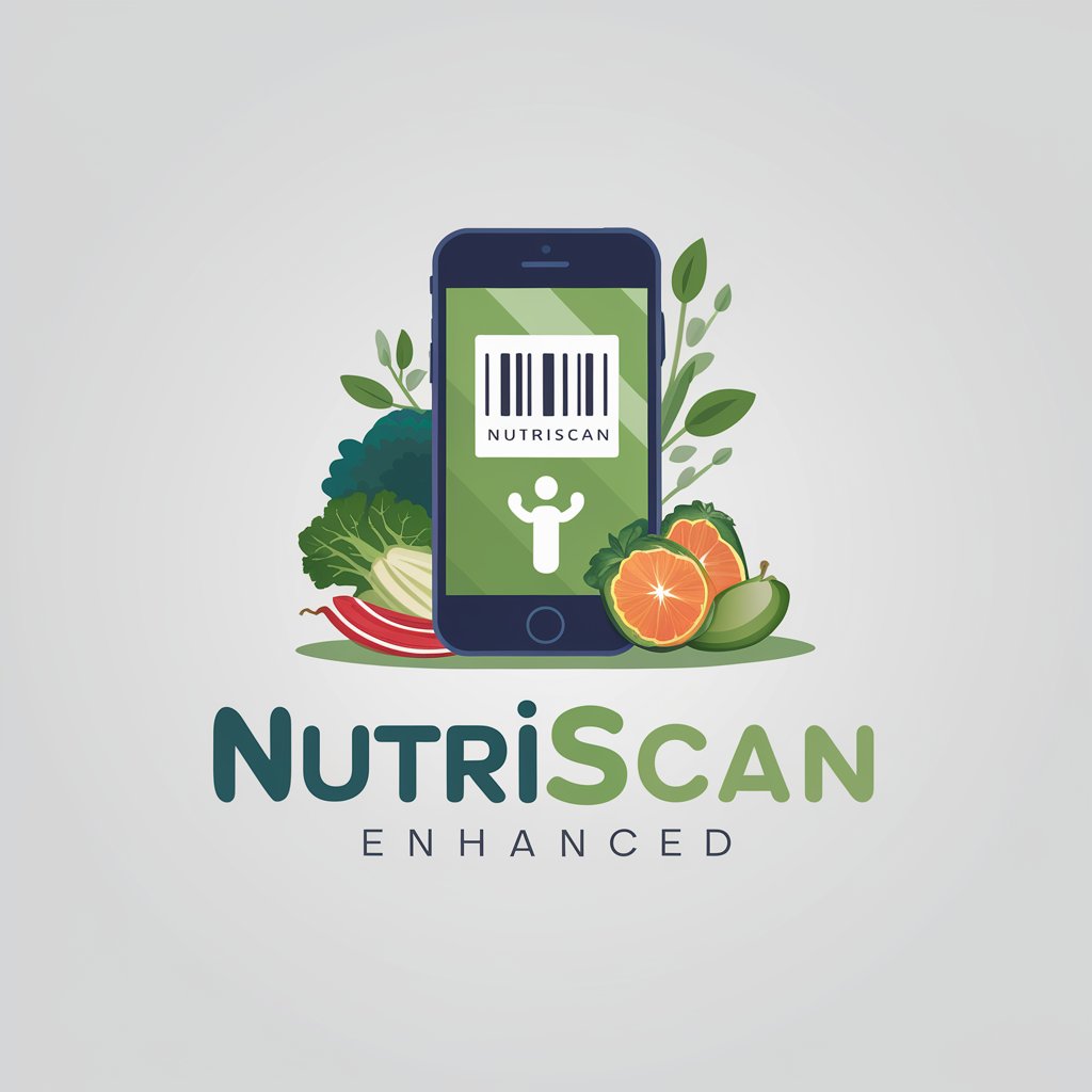 NutriScan in GPT Store