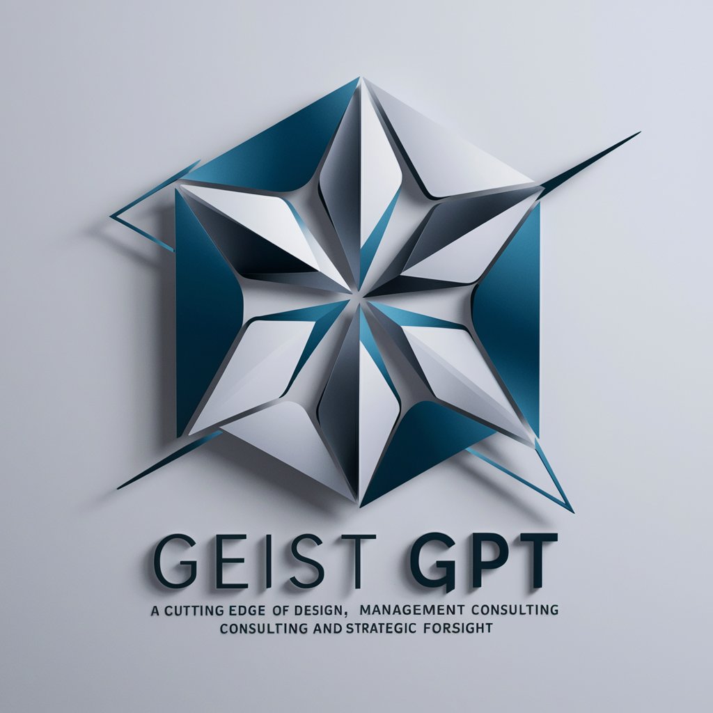 Geist GPT