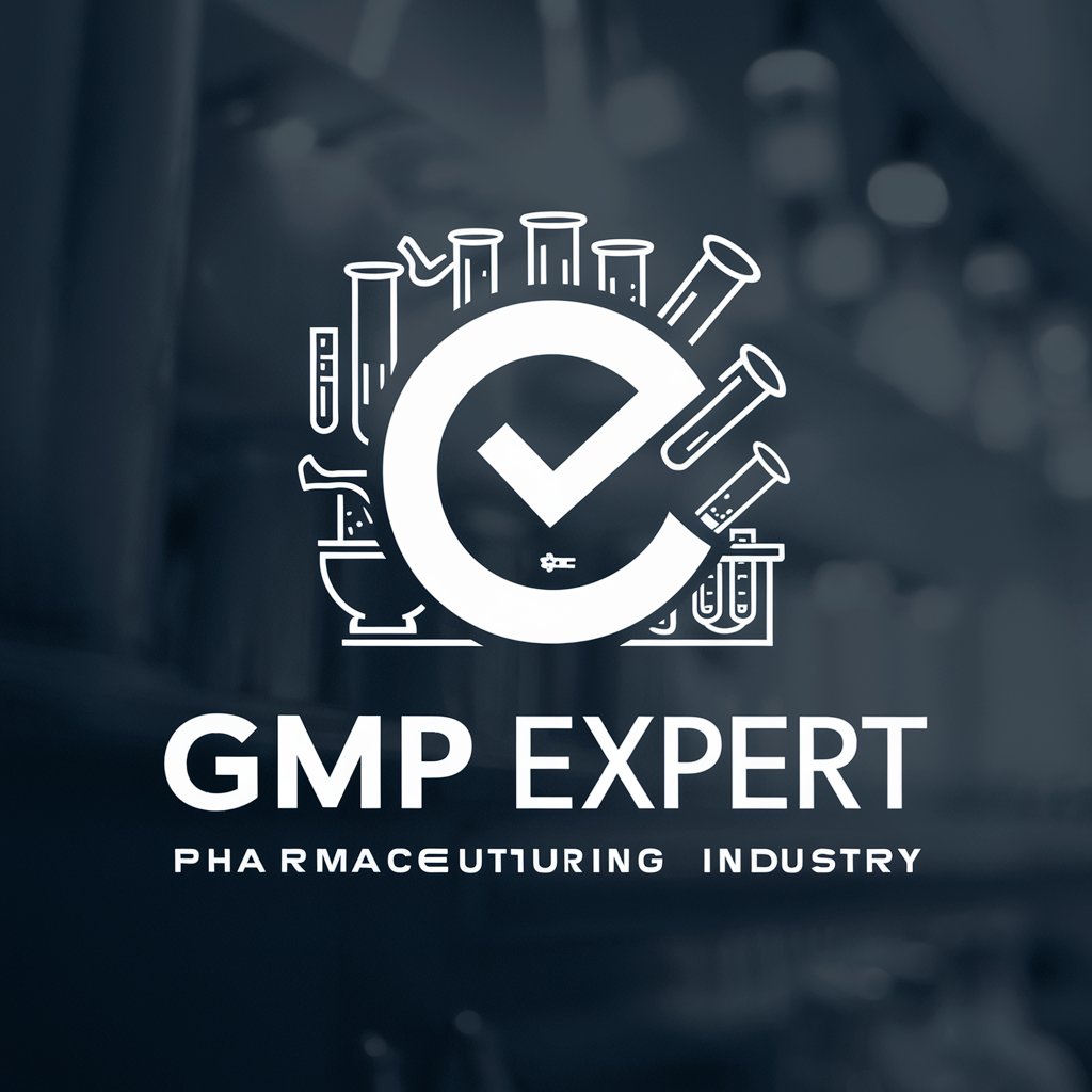 GMP Expert in GPT Store