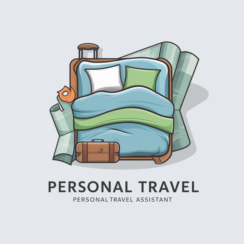 Personal Travel Assistant