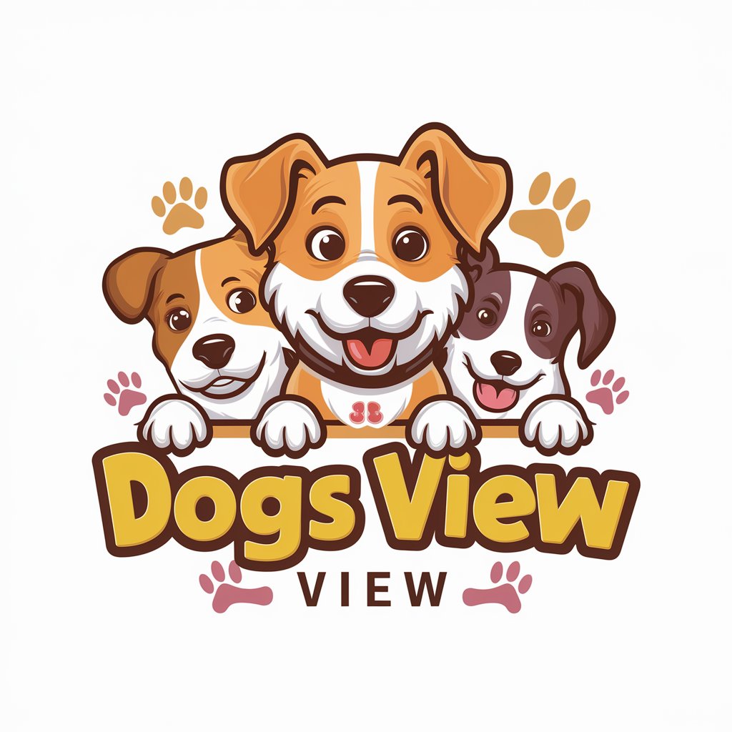 Dogs View in GPT Store