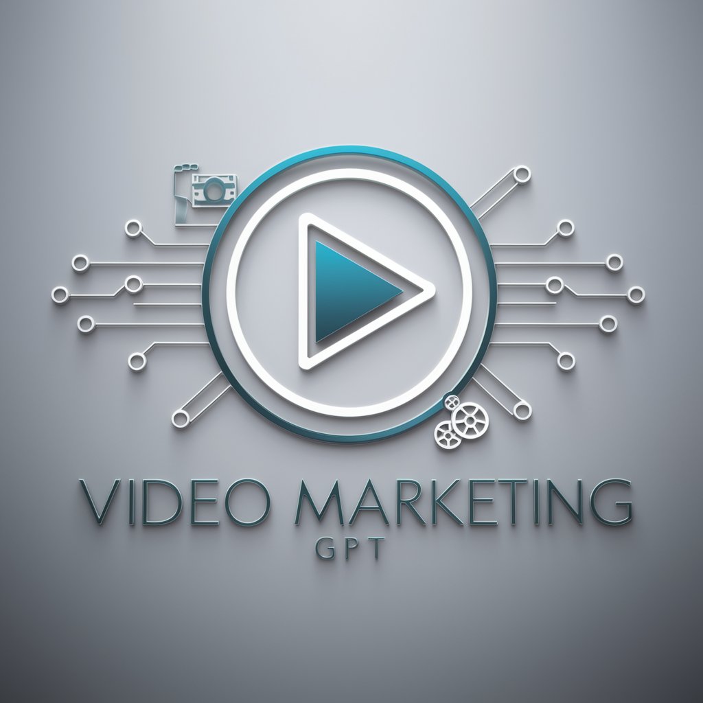 Video Marketing GPT in GPT Store