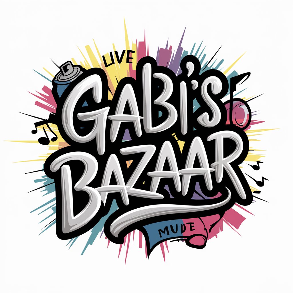Gabi's Bazaar