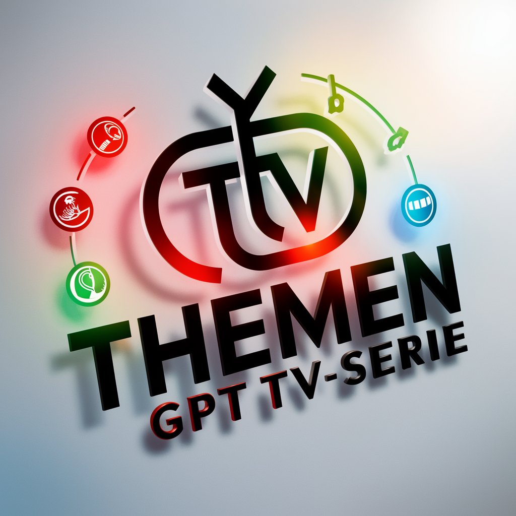 Themen GPT TV Serie