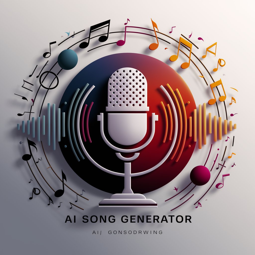 AI Song Generator in GPT Store