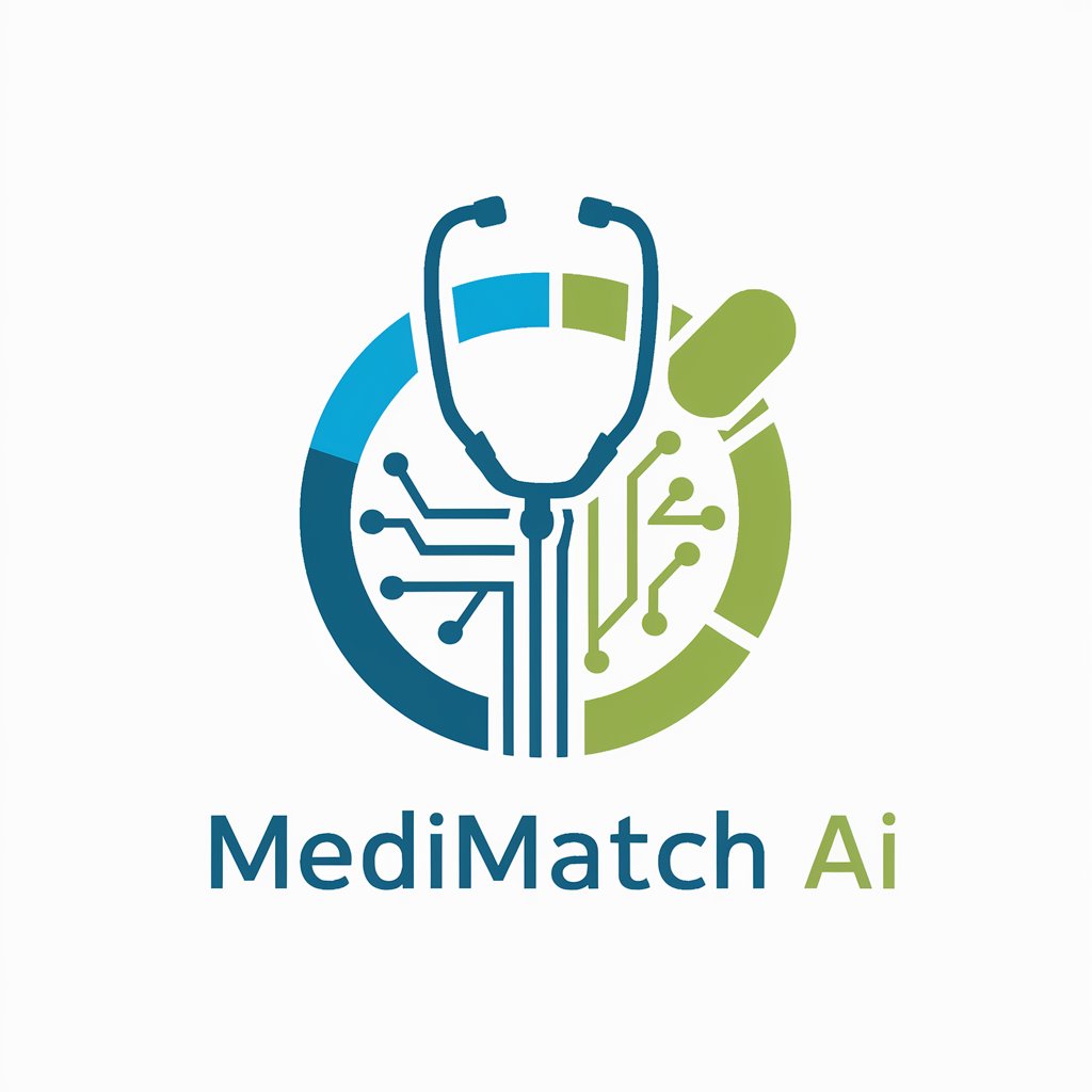 Medi Match in GPT Store