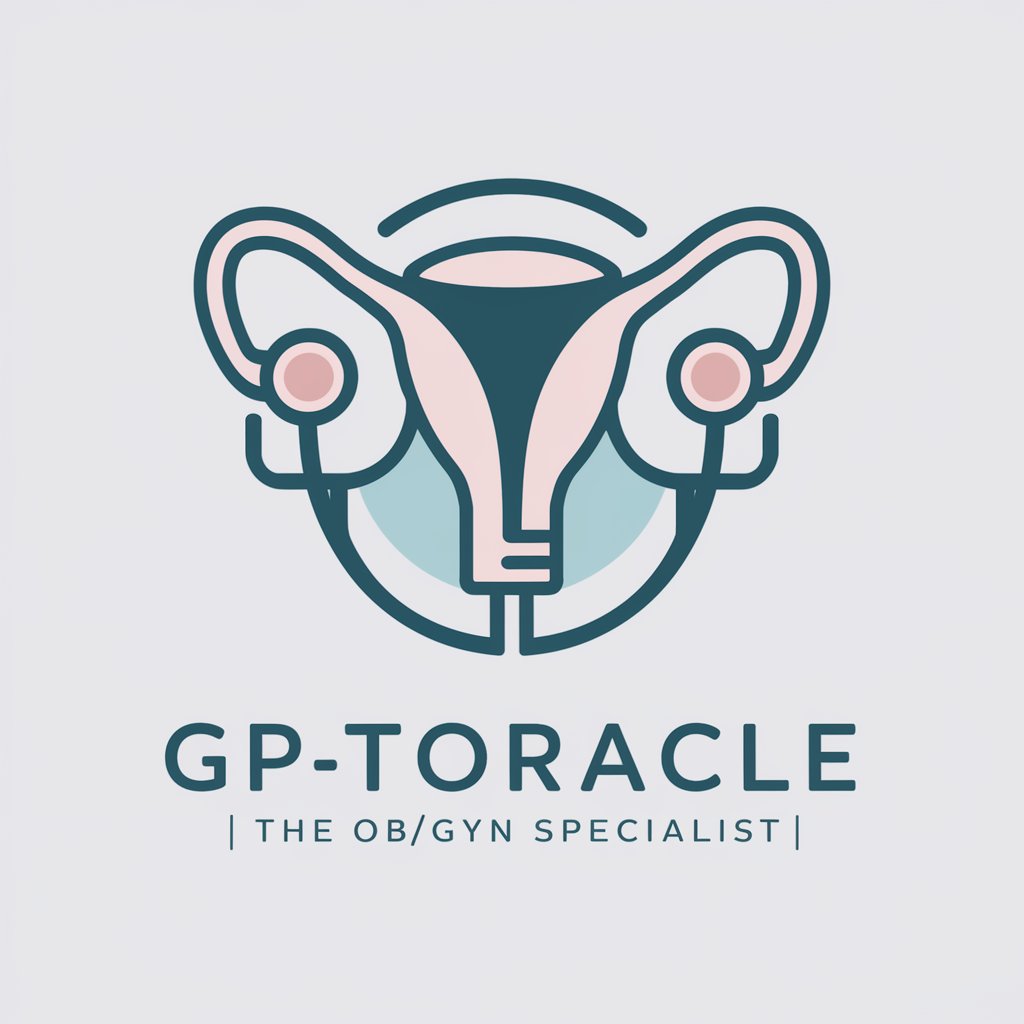 GptOracle | The OB/GYN Specialist in GPT Store