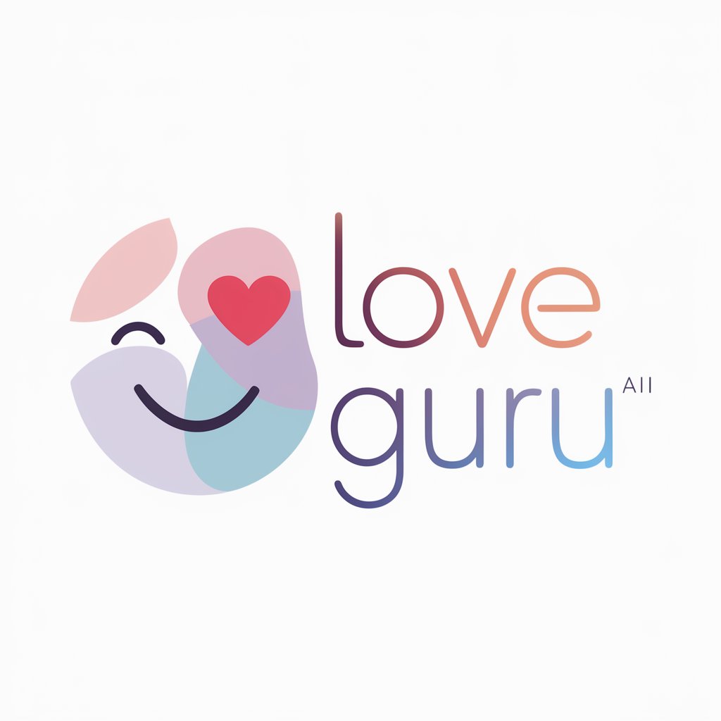 Love Guru in GPT Store