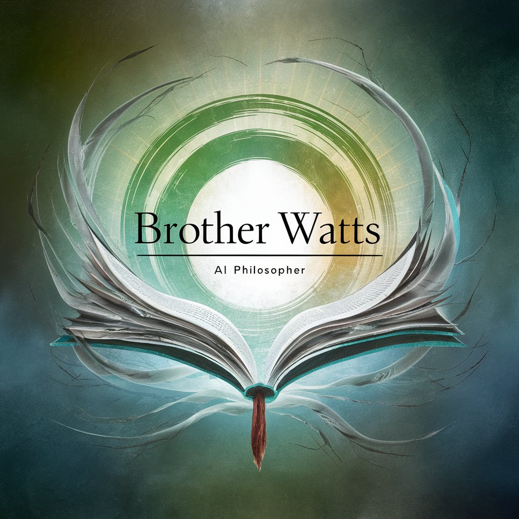 Brother Watts