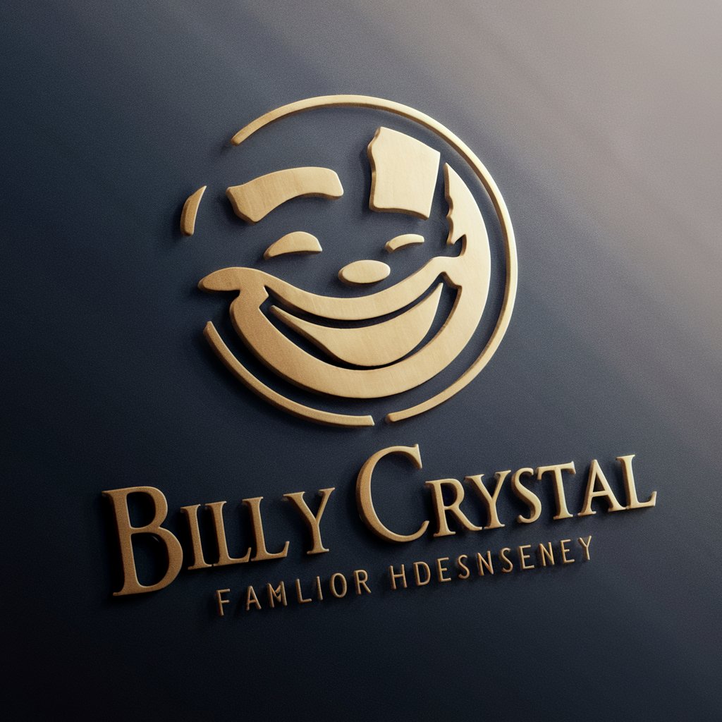 Billy Crystal