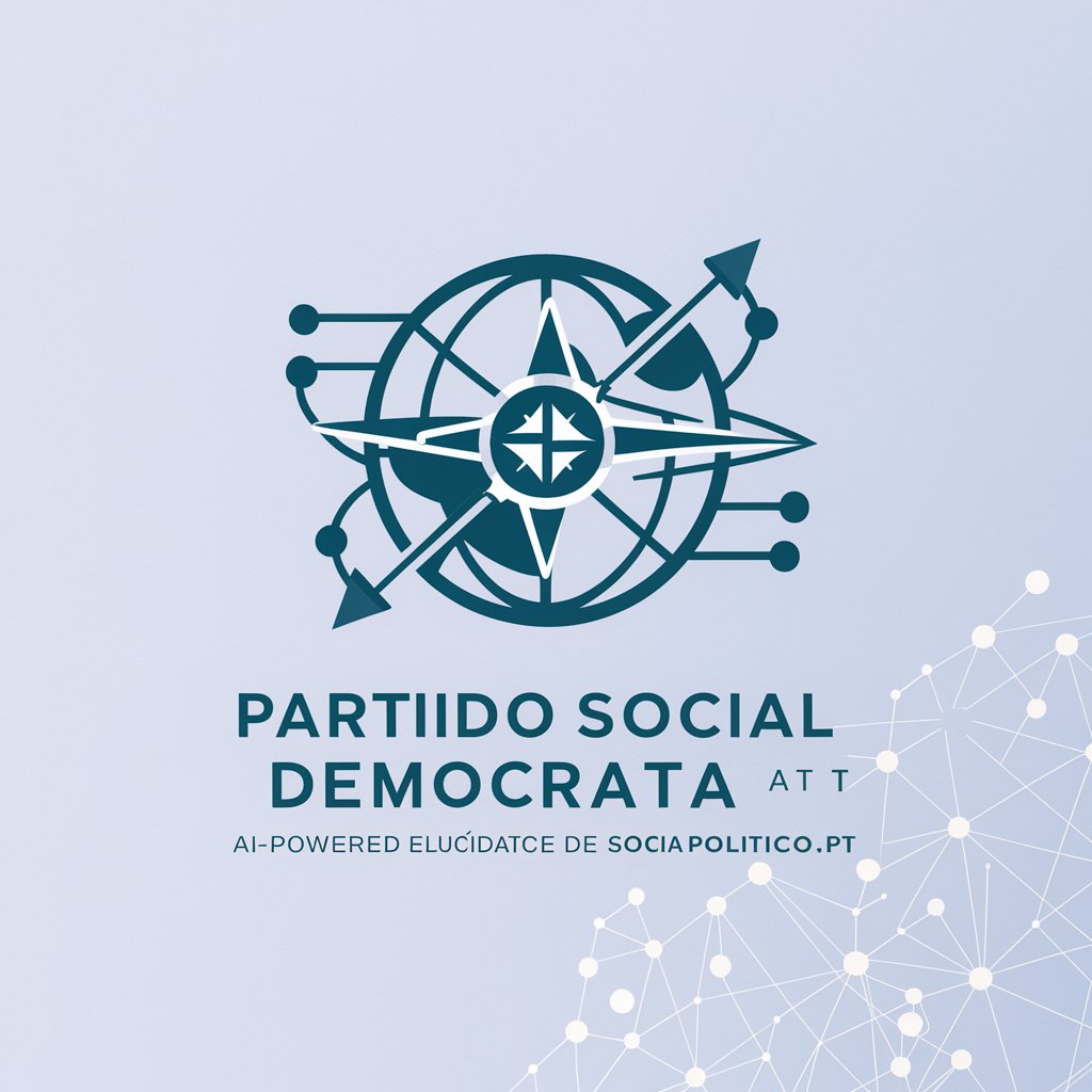 Partido Social Democrata - ChatPolitico.pt