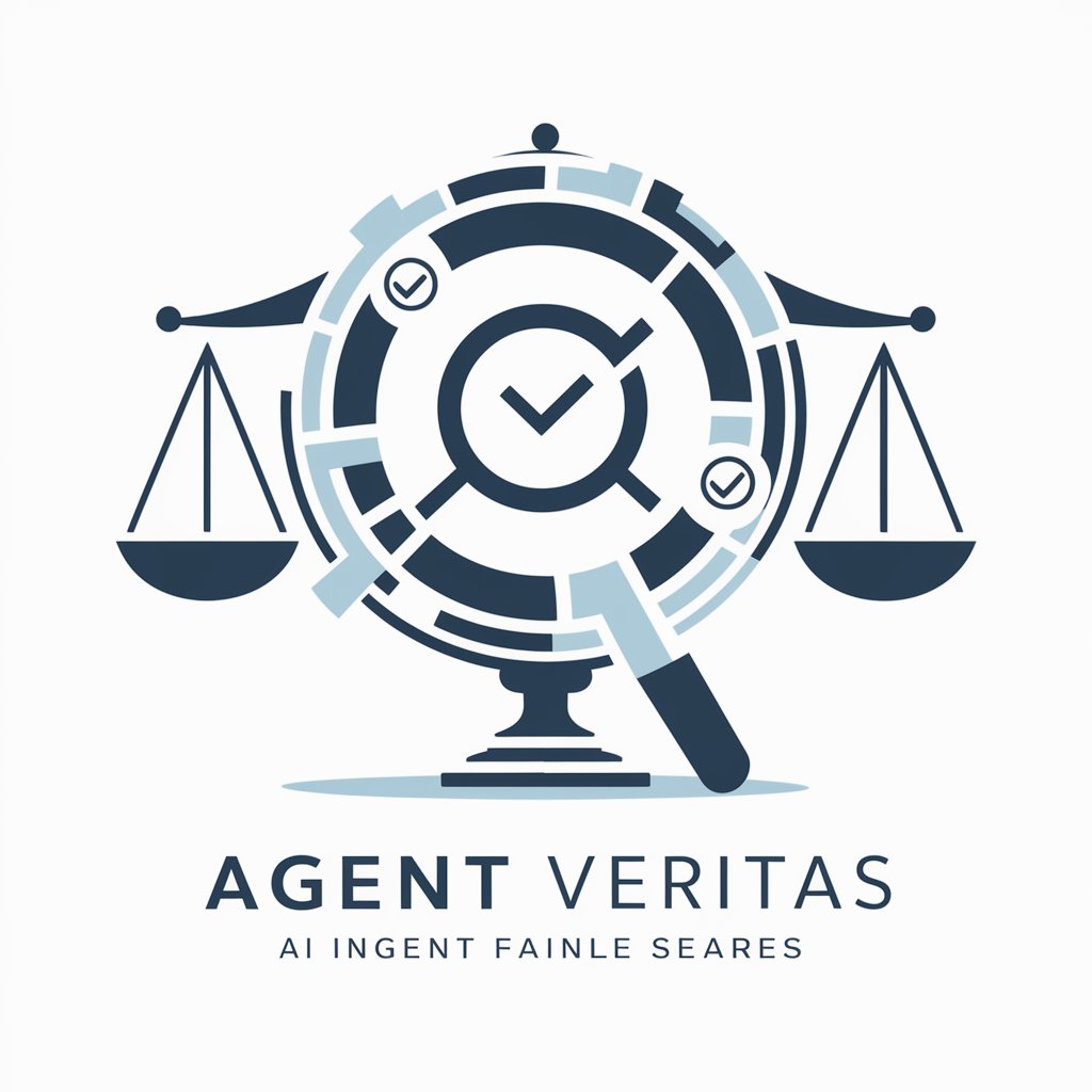 Agent Veritas