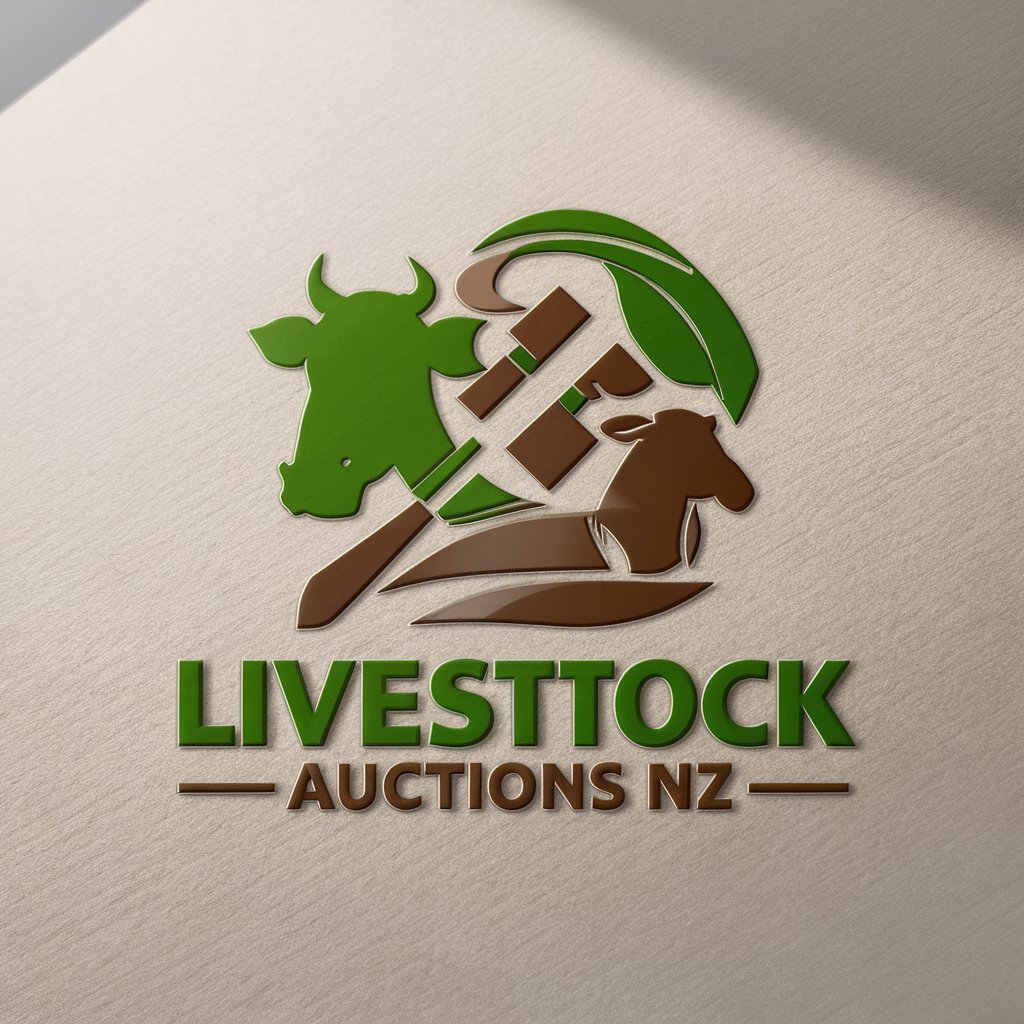 Livestock Auctions NZ