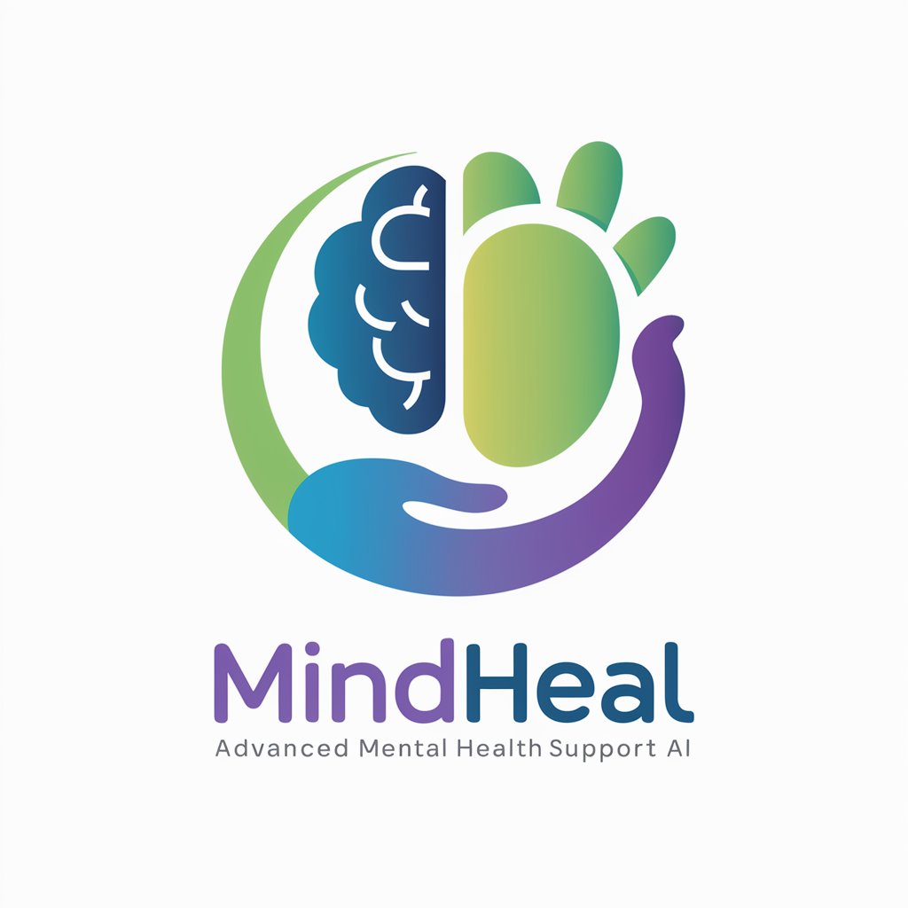 MindHeal