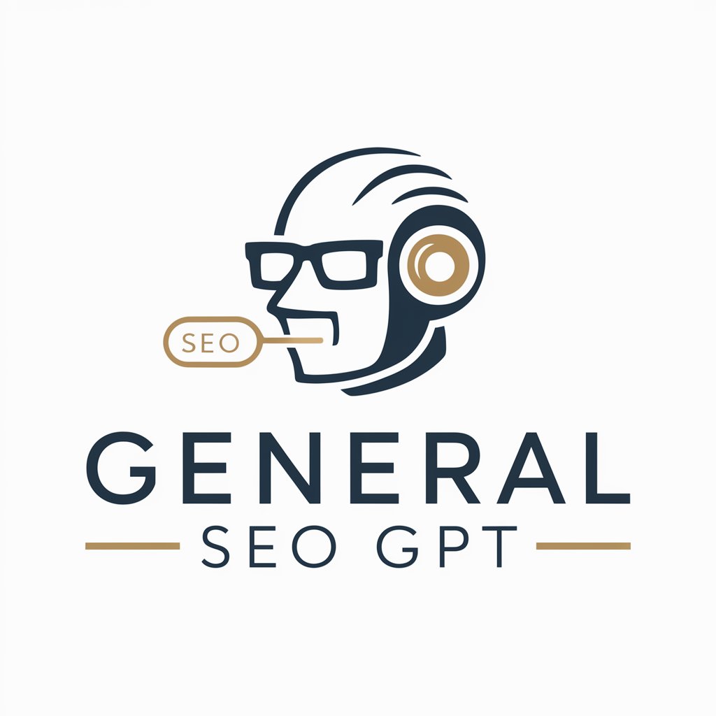 General SEO GPT