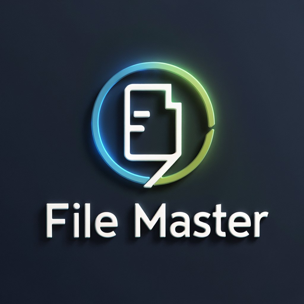 File Master