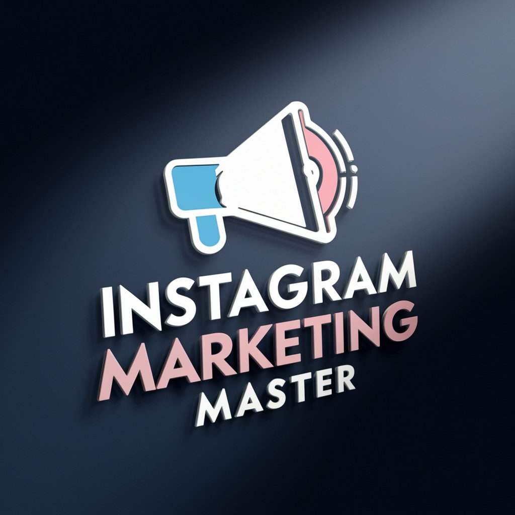 Instgrm Marketing Master - Eng