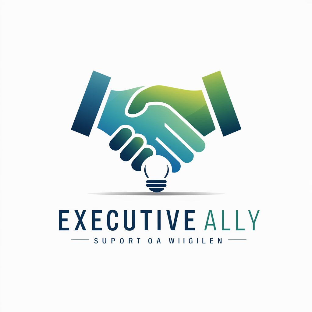 Executive Ally