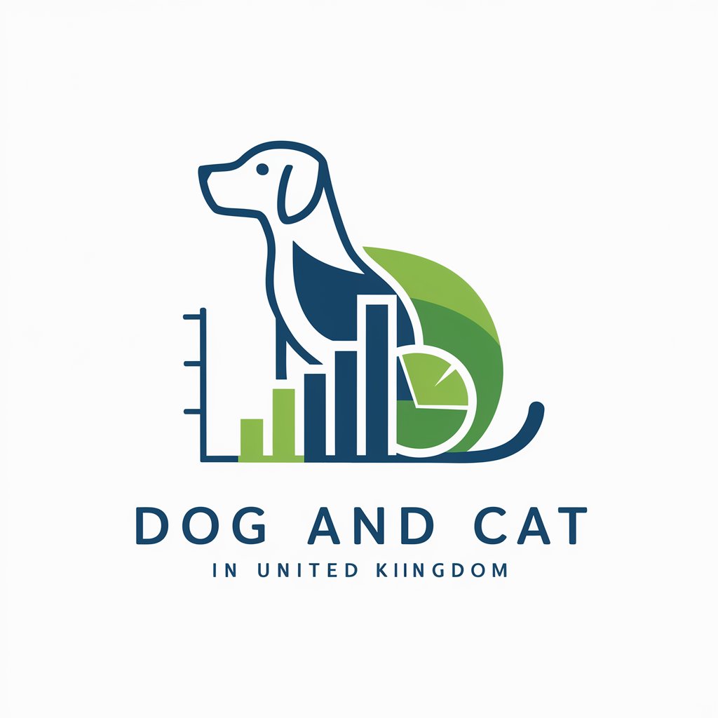 UK Dog & Cat Analysis