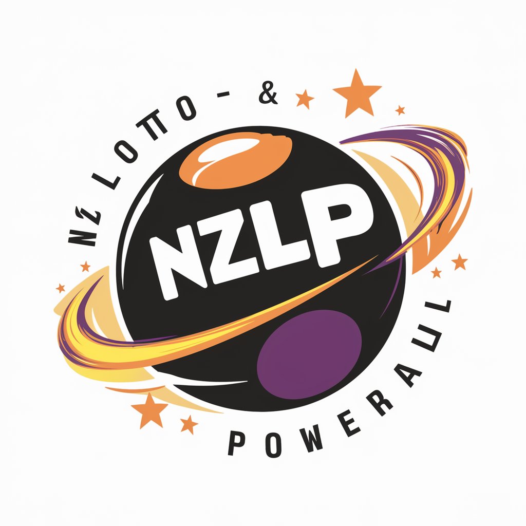 NZ Lotto - Powerball in GPT Store