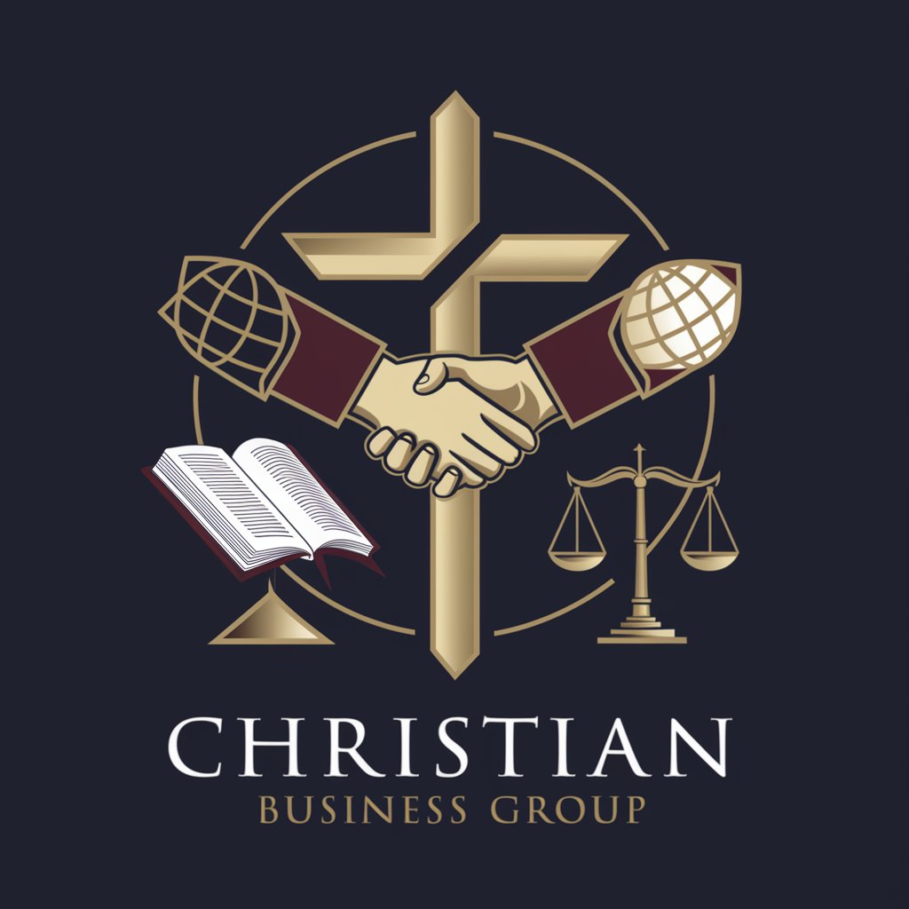 Christian Business Group