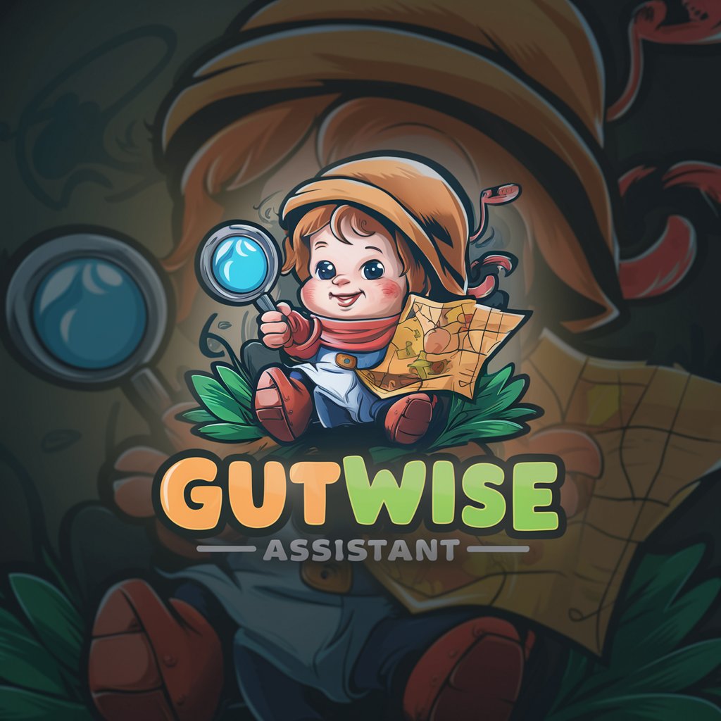 GutWise Assistant