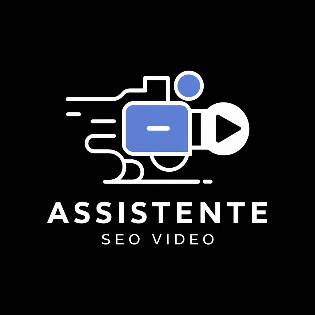 Assistente SEO Video in GPT Store