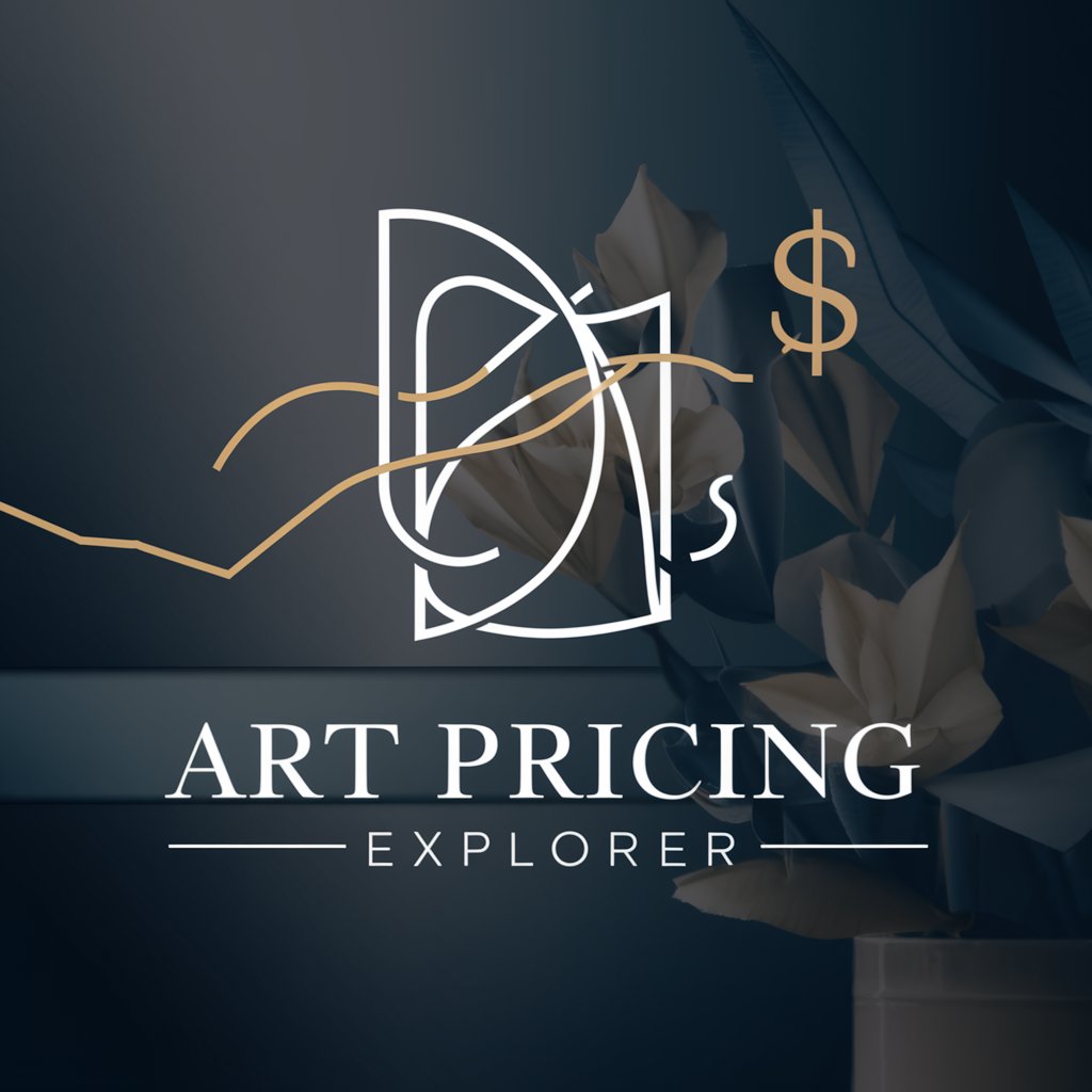 Art Price Explorer in GPT Store