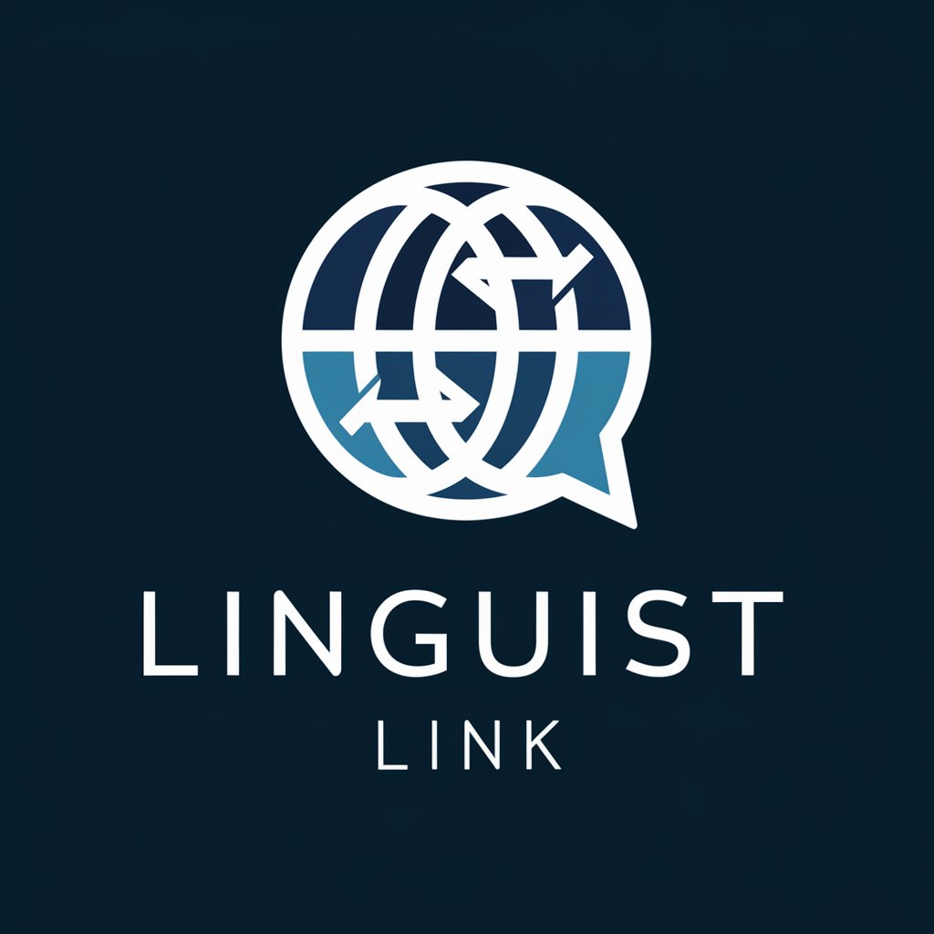 Linguist Link