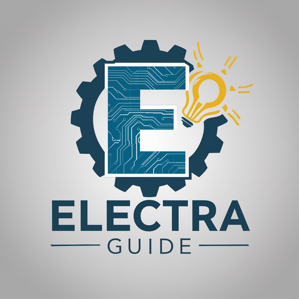 Electra Guide in GPT Store