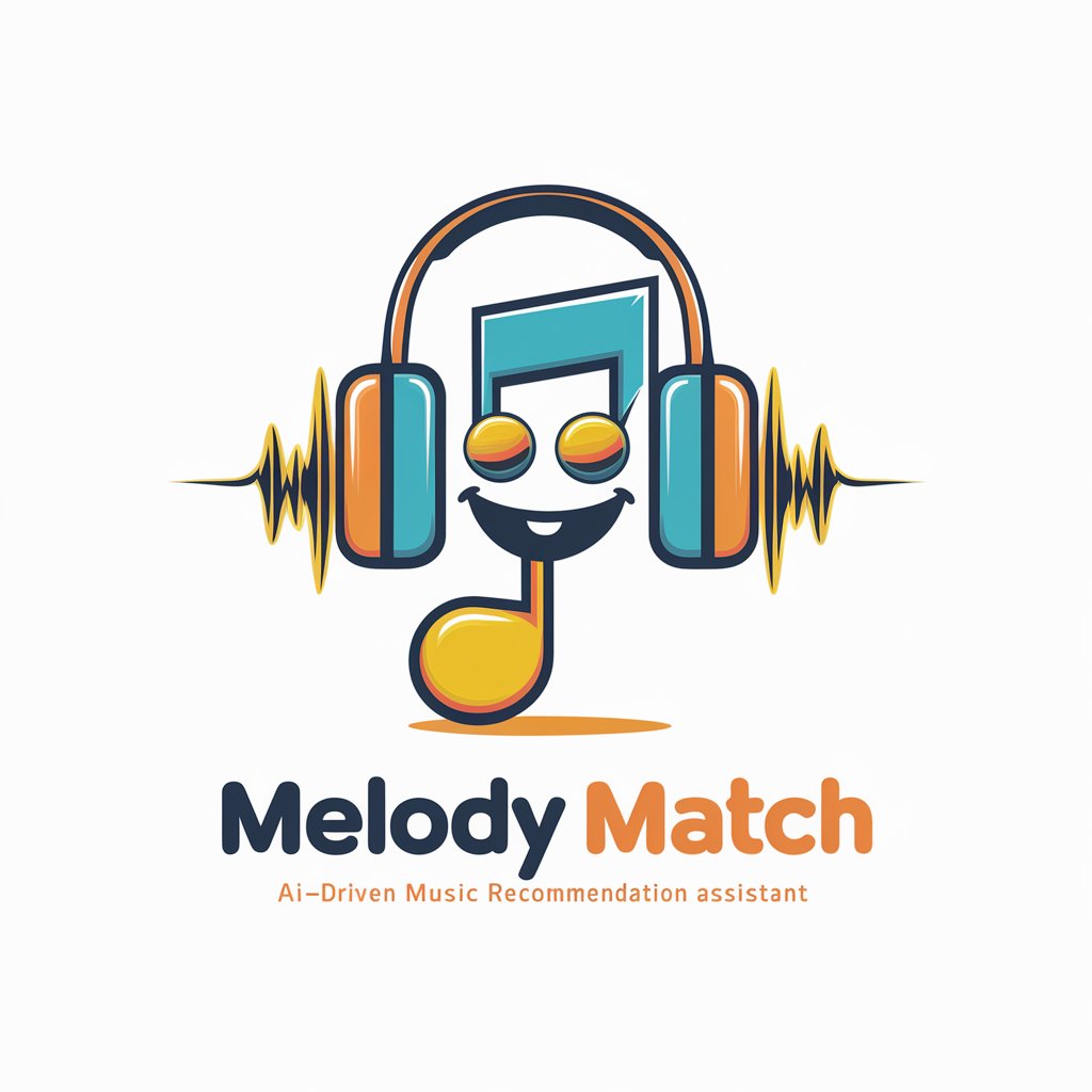 Melody Match