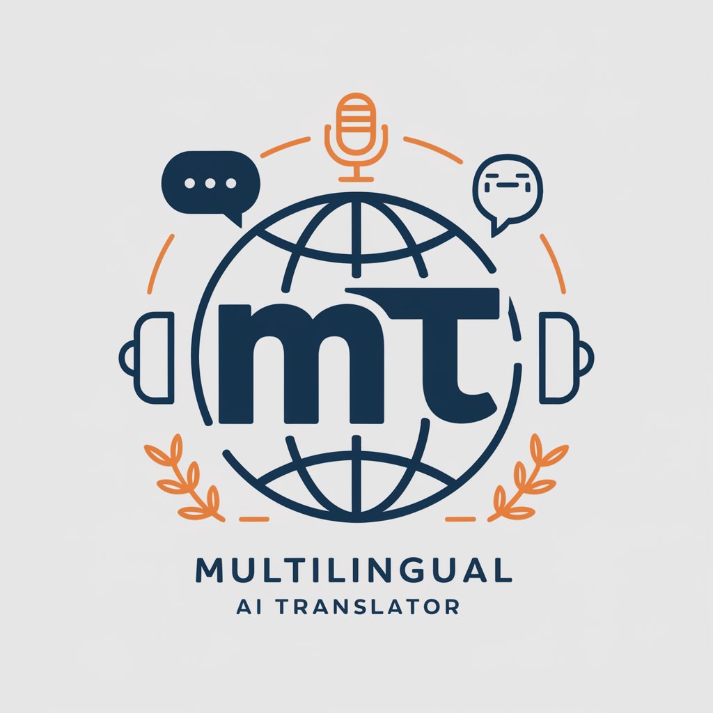 Multilingual Translator in GPT Store