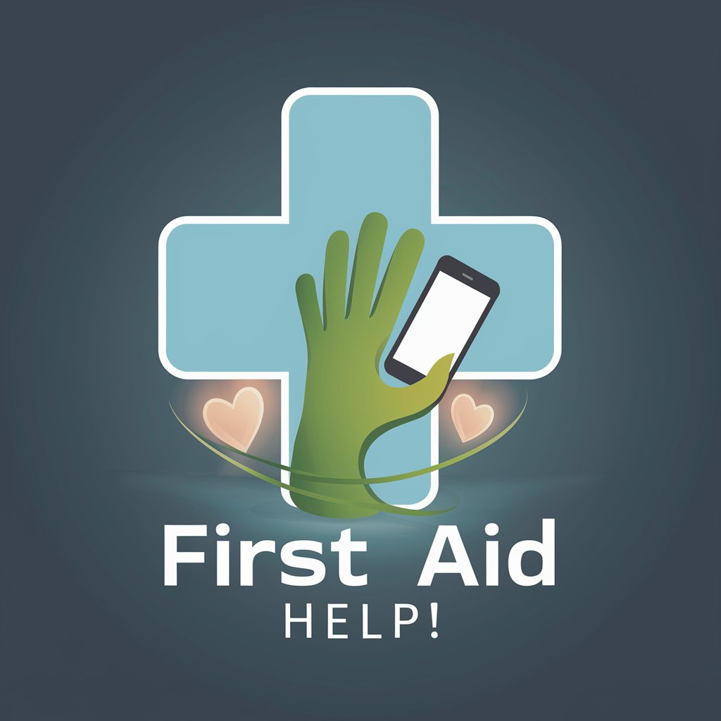 FIRST AID assistant