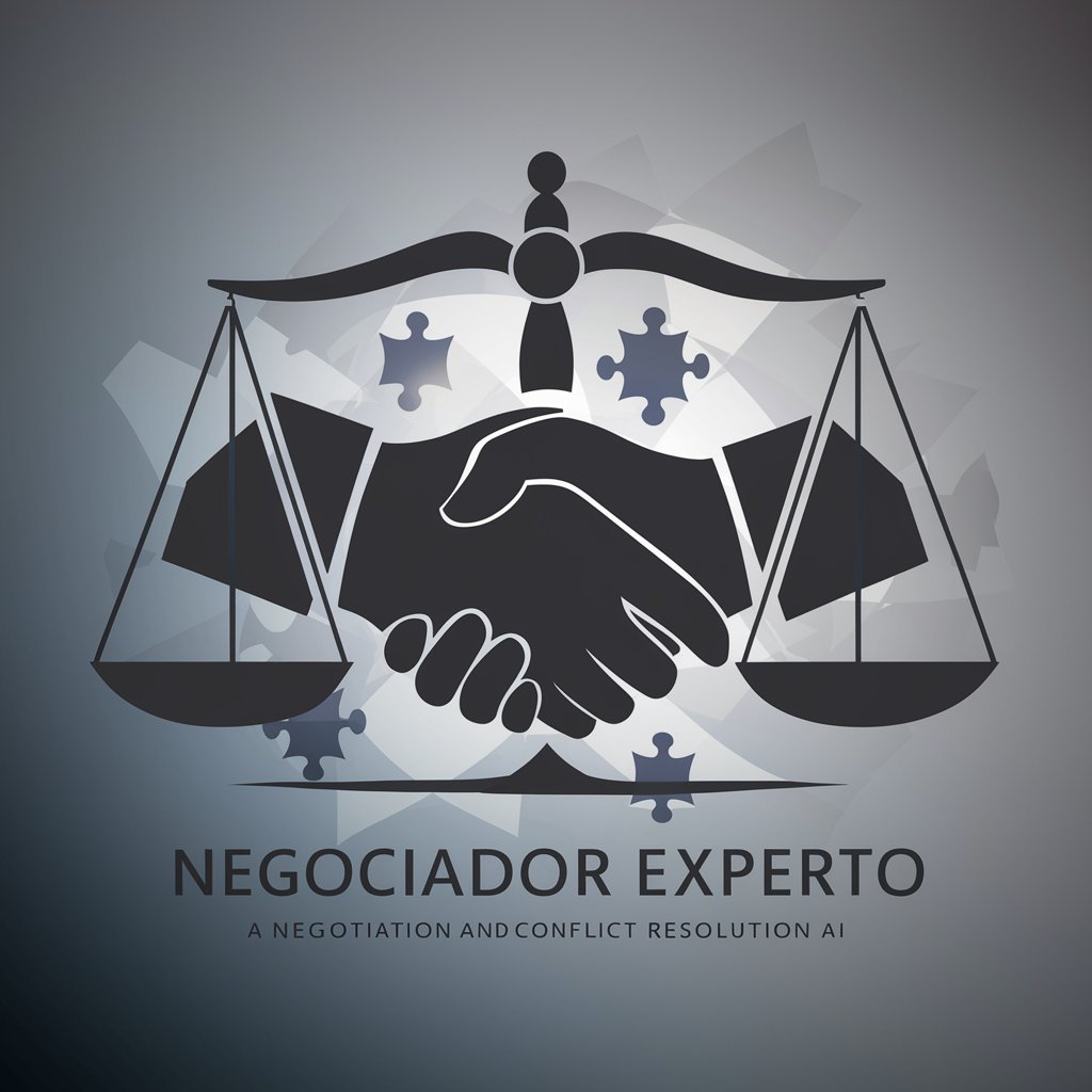 Negociador Experto