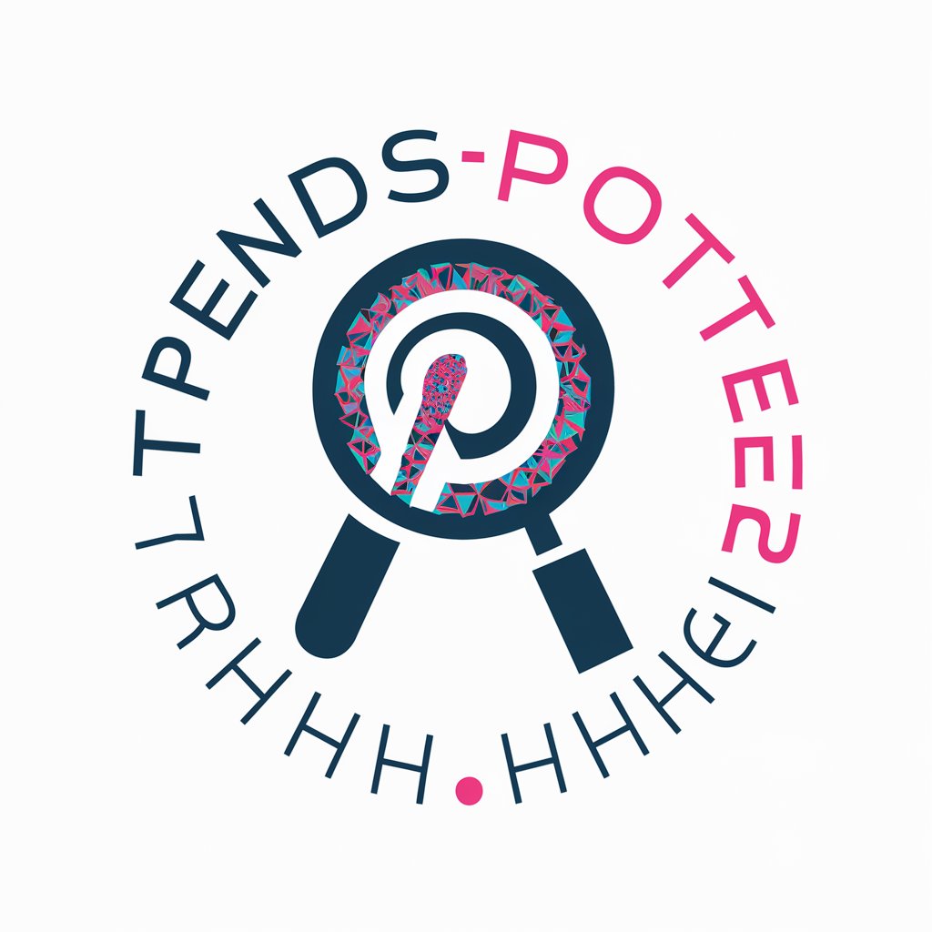 TrendSpotter in GPT Store