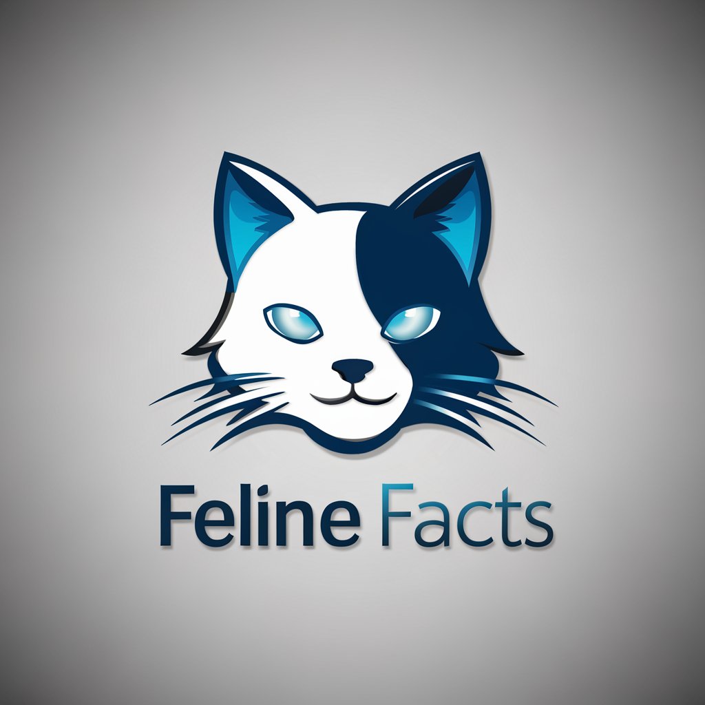 Feline Facts in GPT Store