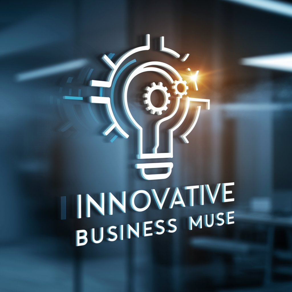 Innovative Business Muse