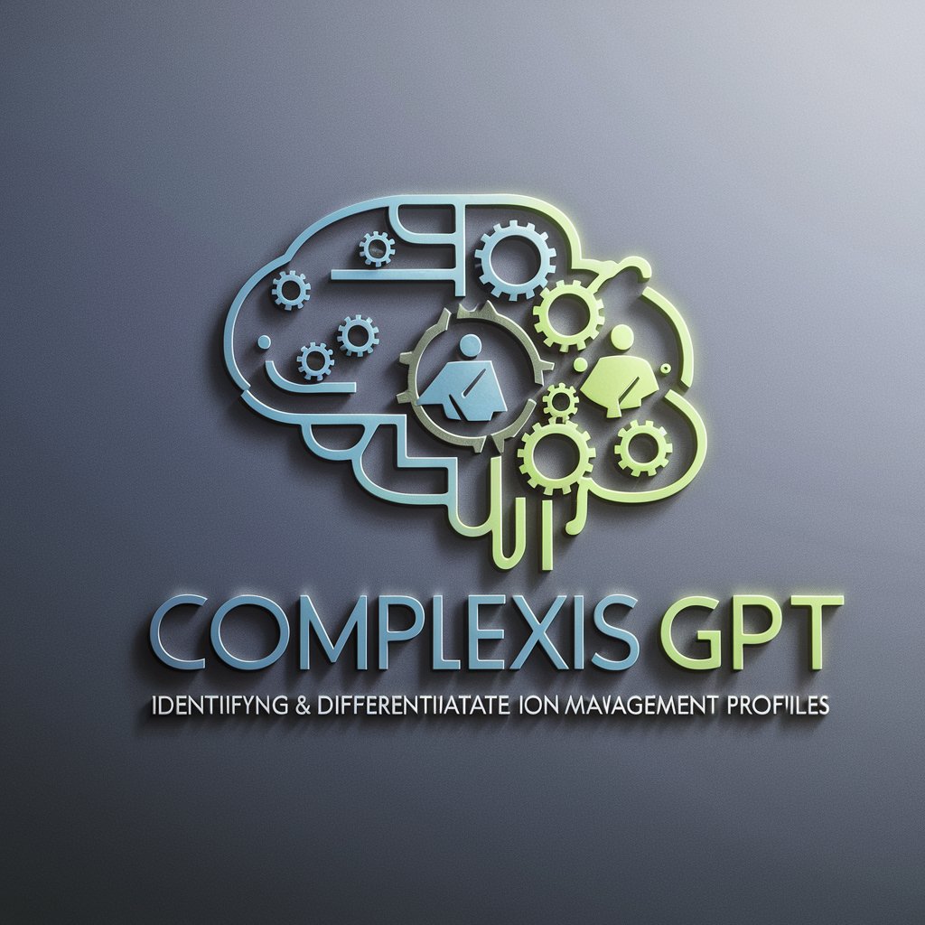 COMPLEXIS GPT